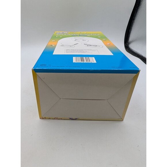 NOS 1985 Hug Me Squiggly Wigglies Glo Bugs Doll - Battery Operated Soft N Safe F - Picture 9 of 9